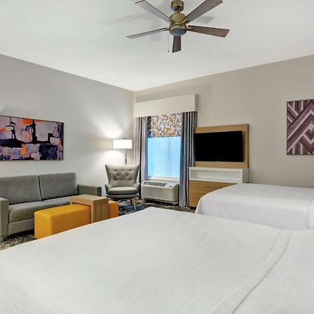 Homewood Suites By Hilton Lynchburg Exterior photo