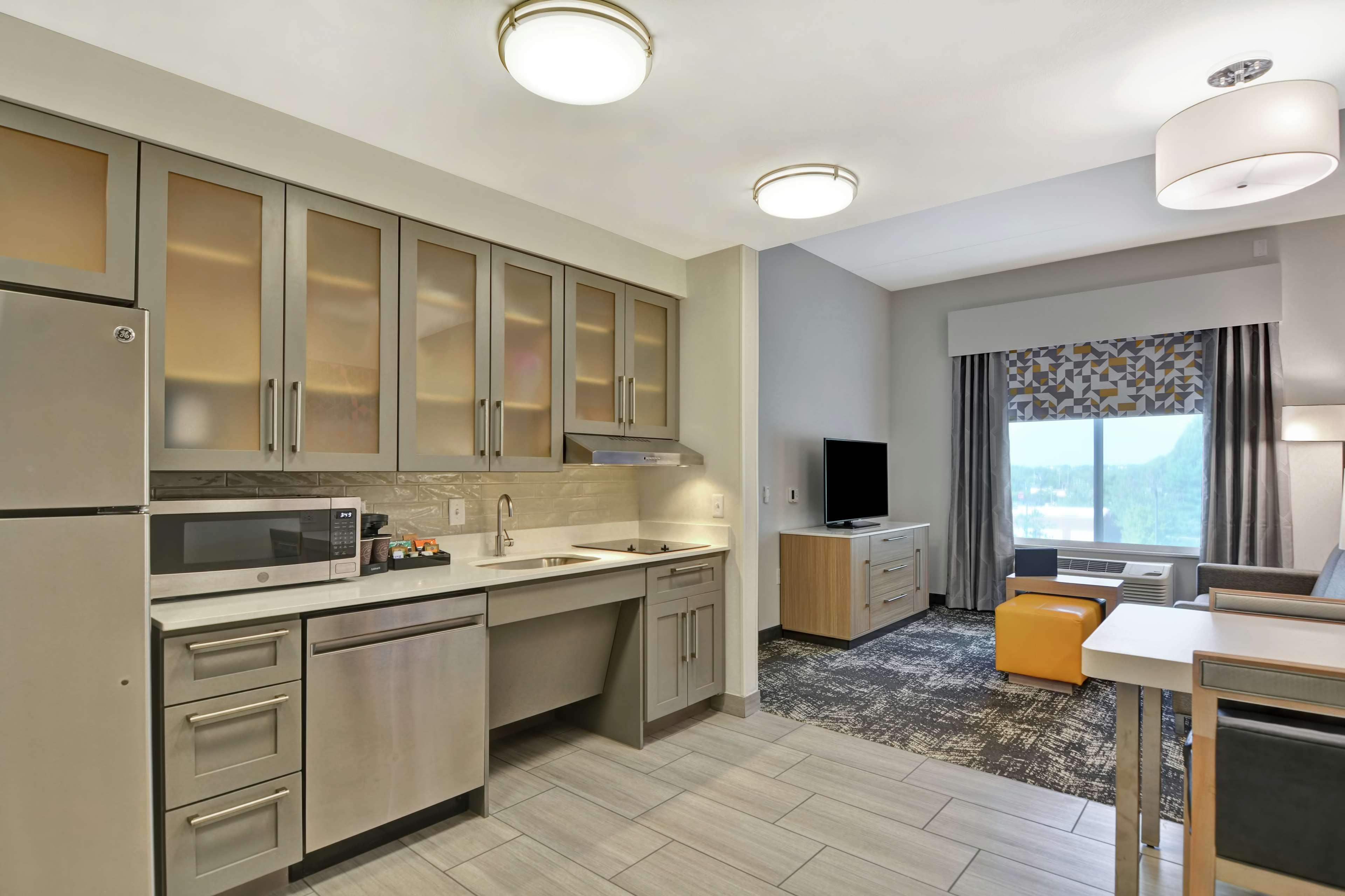 Homewood Suites By Hilton Lynchburg Exterior photo