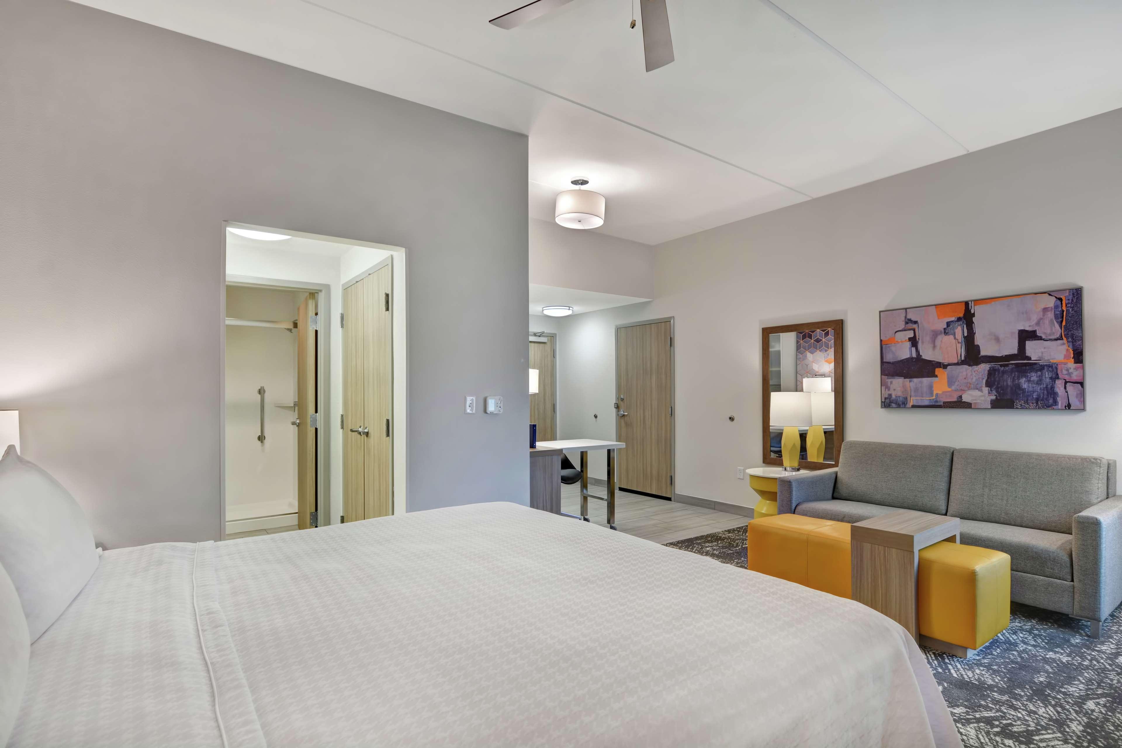 Homewood Suites By Hilton Lynchburg Exterior photo